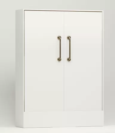 Loft Queen Vertical Murphy Bed