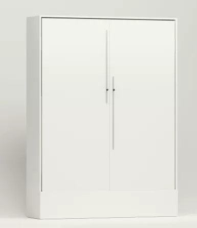 Loft Queen Vertical Murphy Bed