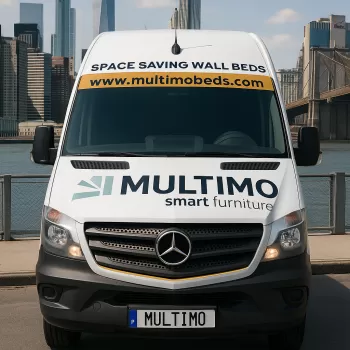 New York White Glove Assembly