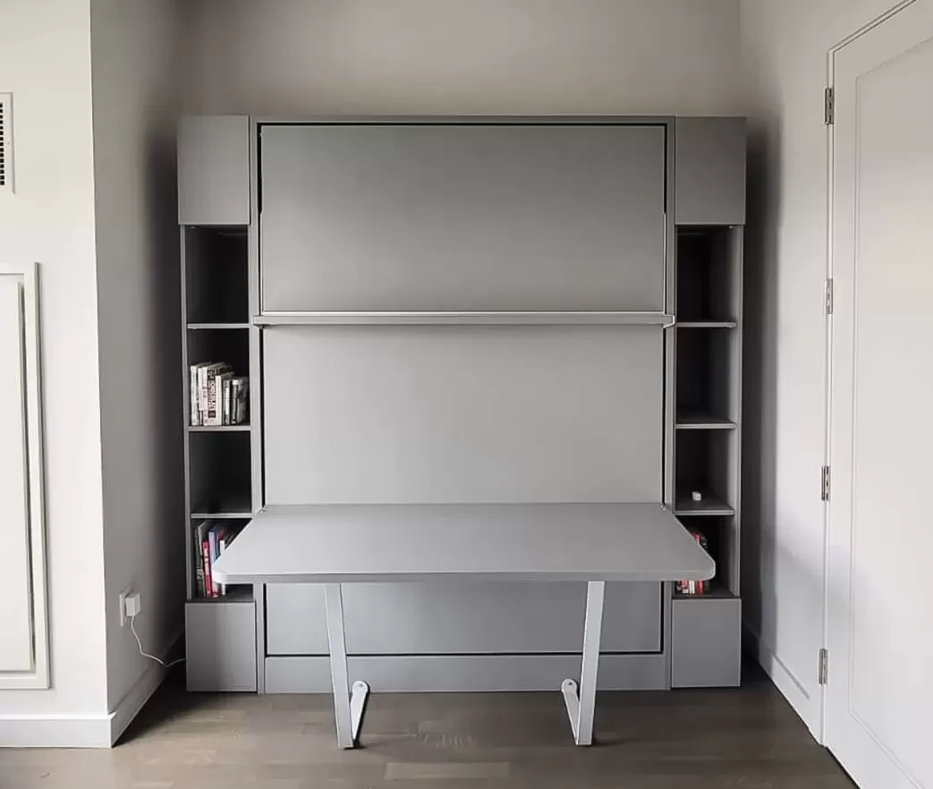 Share Your Finished Installation