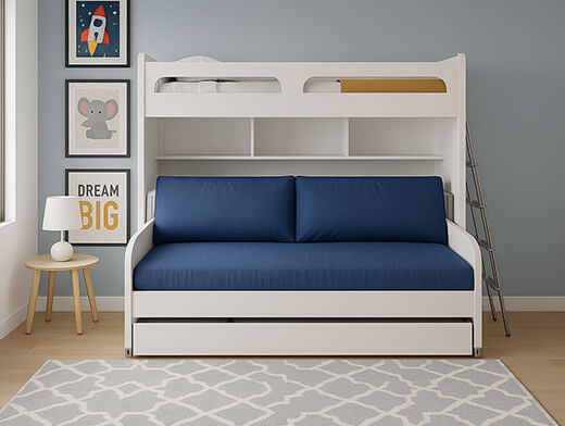 Bunk Beds