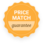 Price Match Guarantee