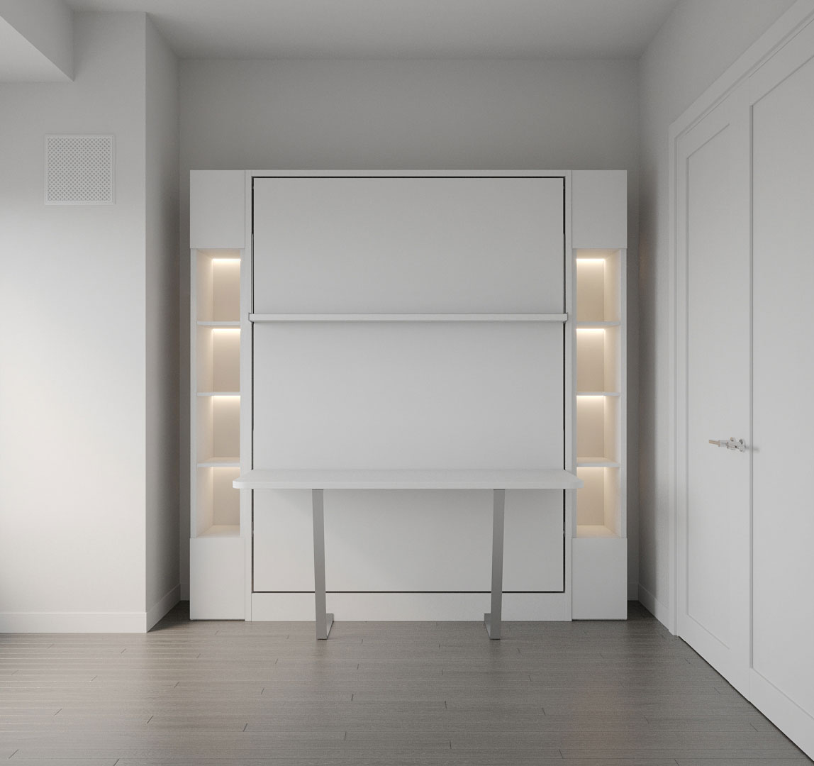 3D Rendering