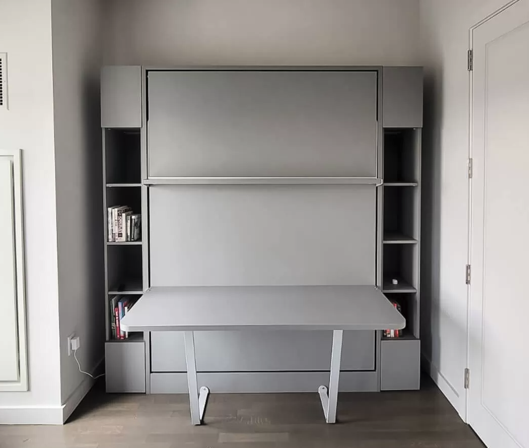 Share Your Finished Installation